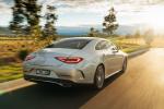 Mercedes-Benz CLS450 4Matic AMG Line 2018 года (AU)
